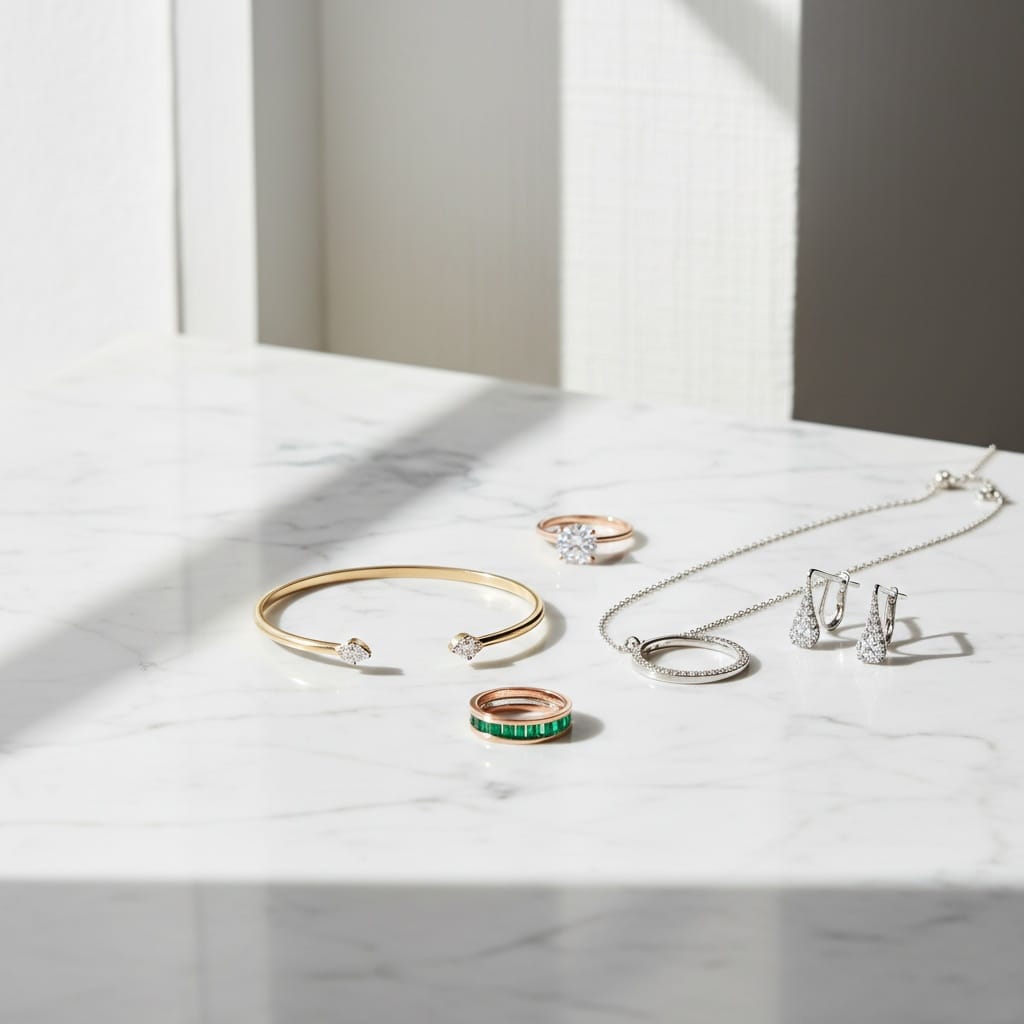 white marble natural light 32510834