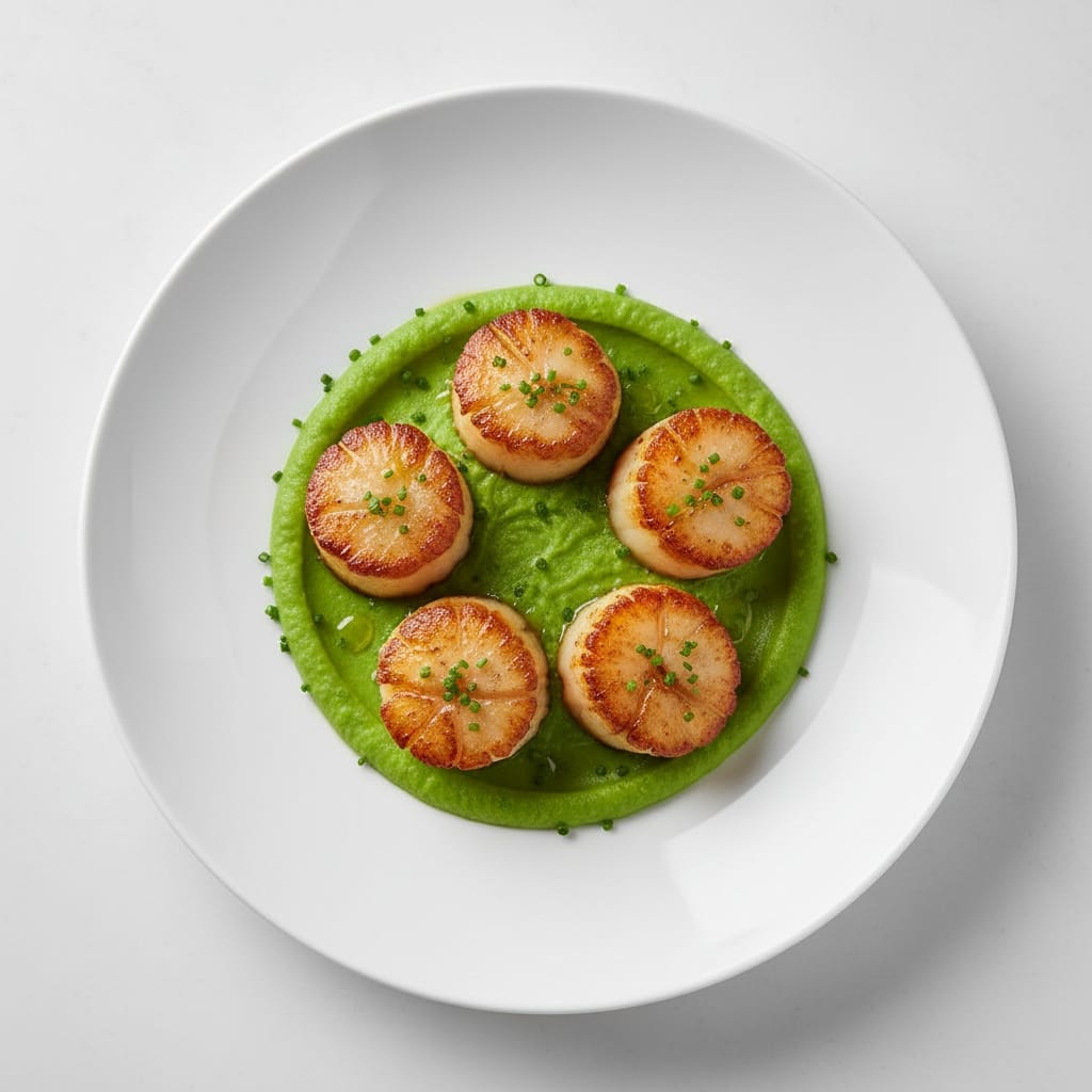 white plate minimal clean 44723790