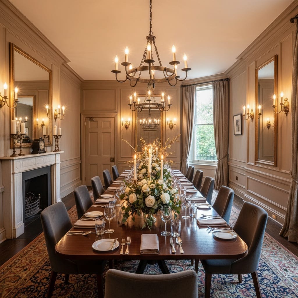wide angle full room view 83801710