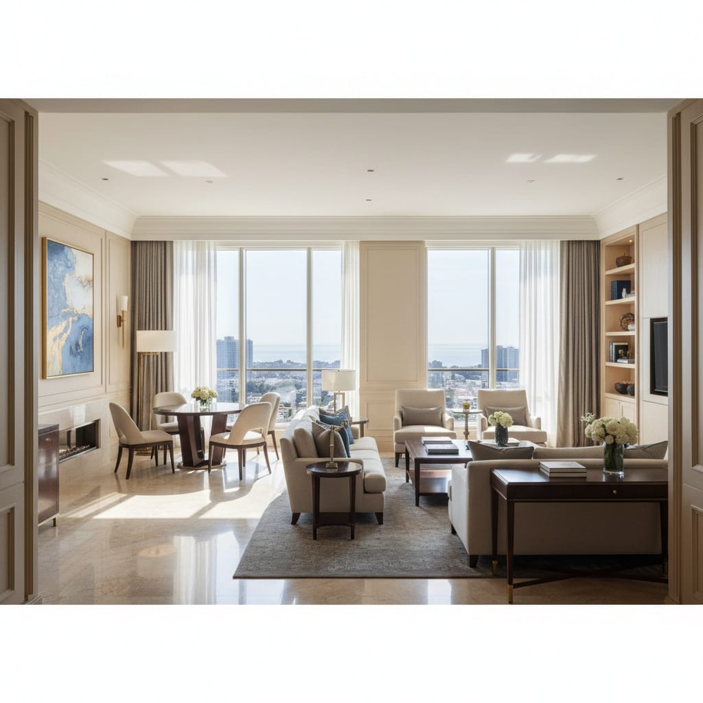 wide angle room entrance 63004883