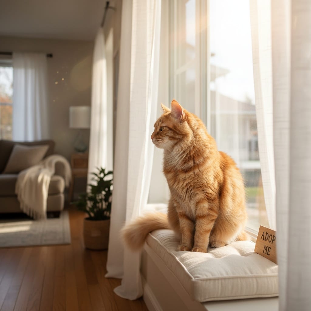 window sill natural light 68824886