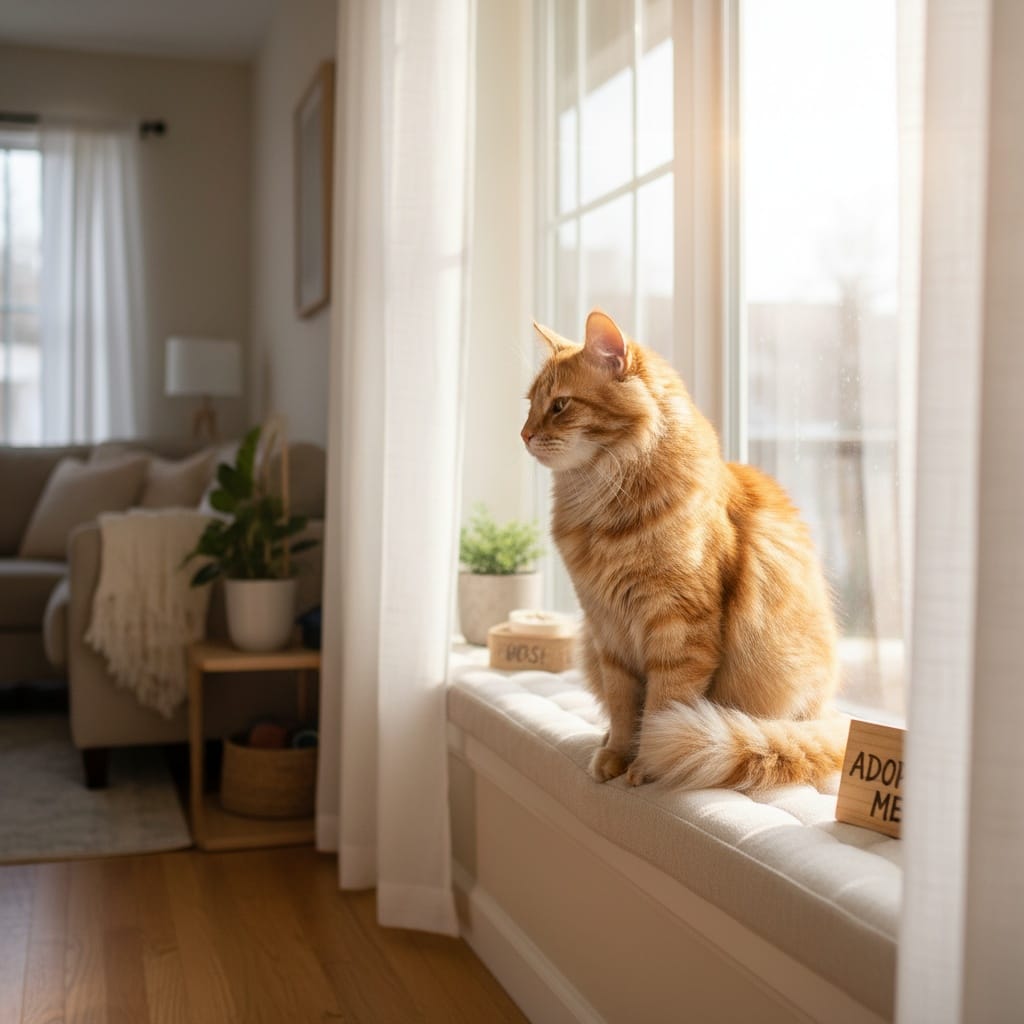 window sill natural light 93982369