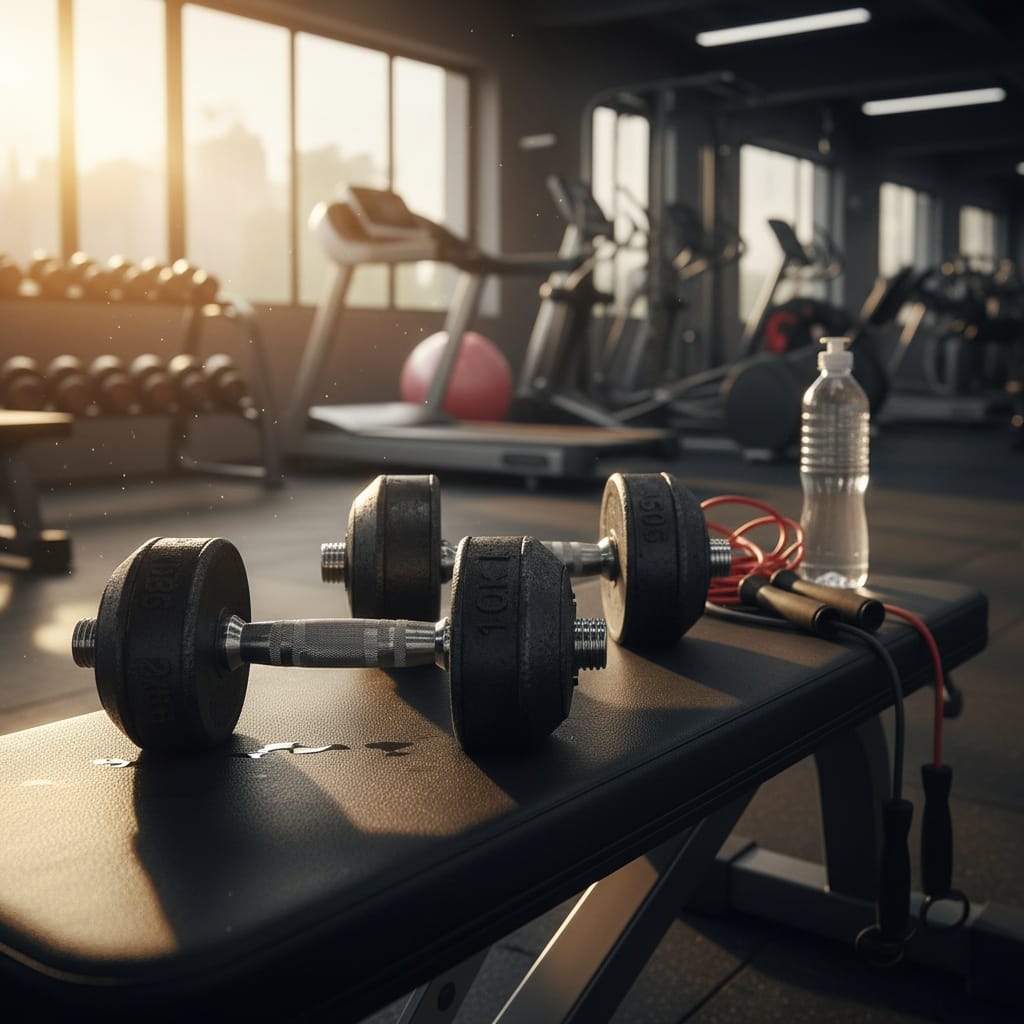 workout gym lifestyle 75113933