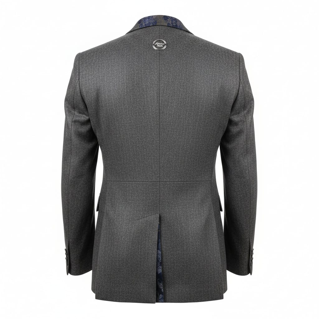 back view ghost detail 42338258