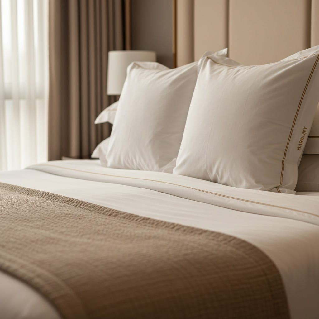 bed detail comfort focus 45517869