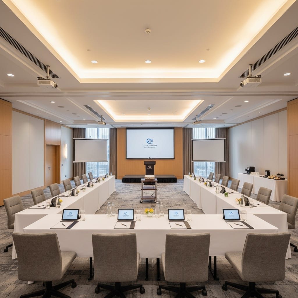 conference meeting room 29501011