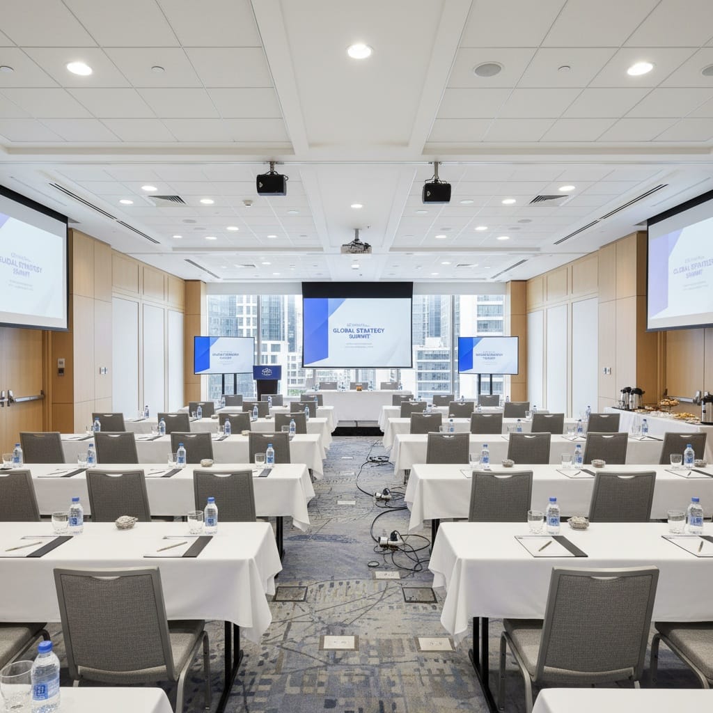 conference meeting room 79212363