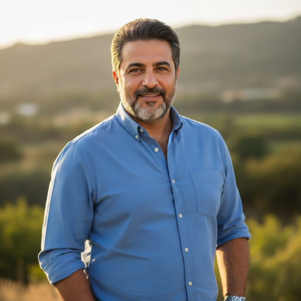 curve middle_eastern man sophisticated casual outdoor 87014465