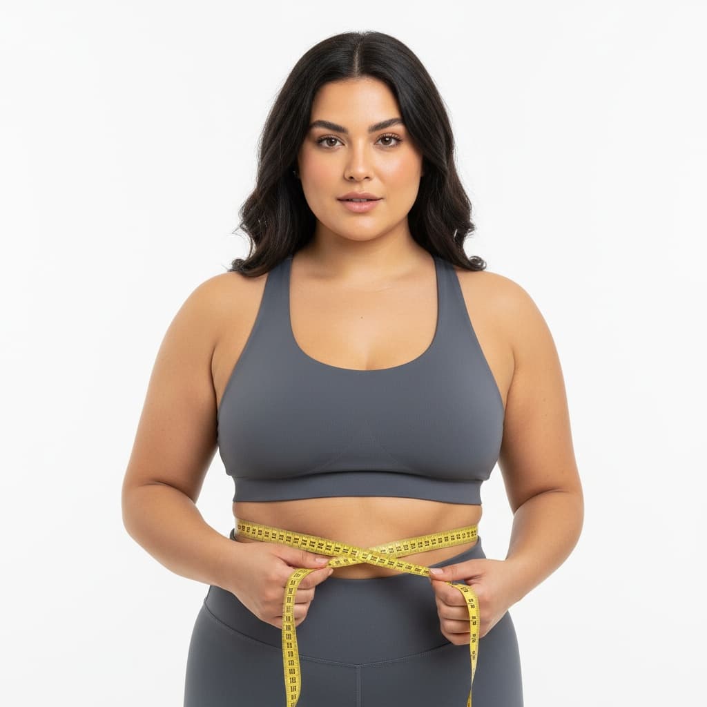 Before and After Transformation Photos - Professional AI photography