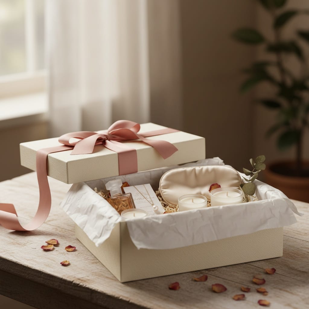 gift box lifestyle 35770101