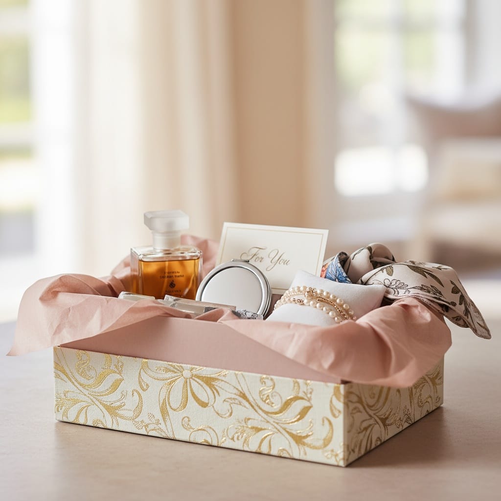 gift box lifestyle 51858747