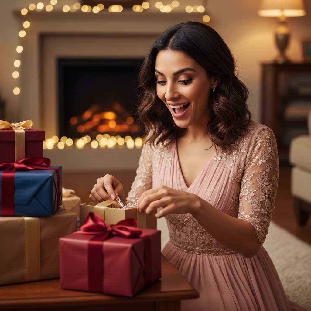 Birthday Photos - Professional AI photography