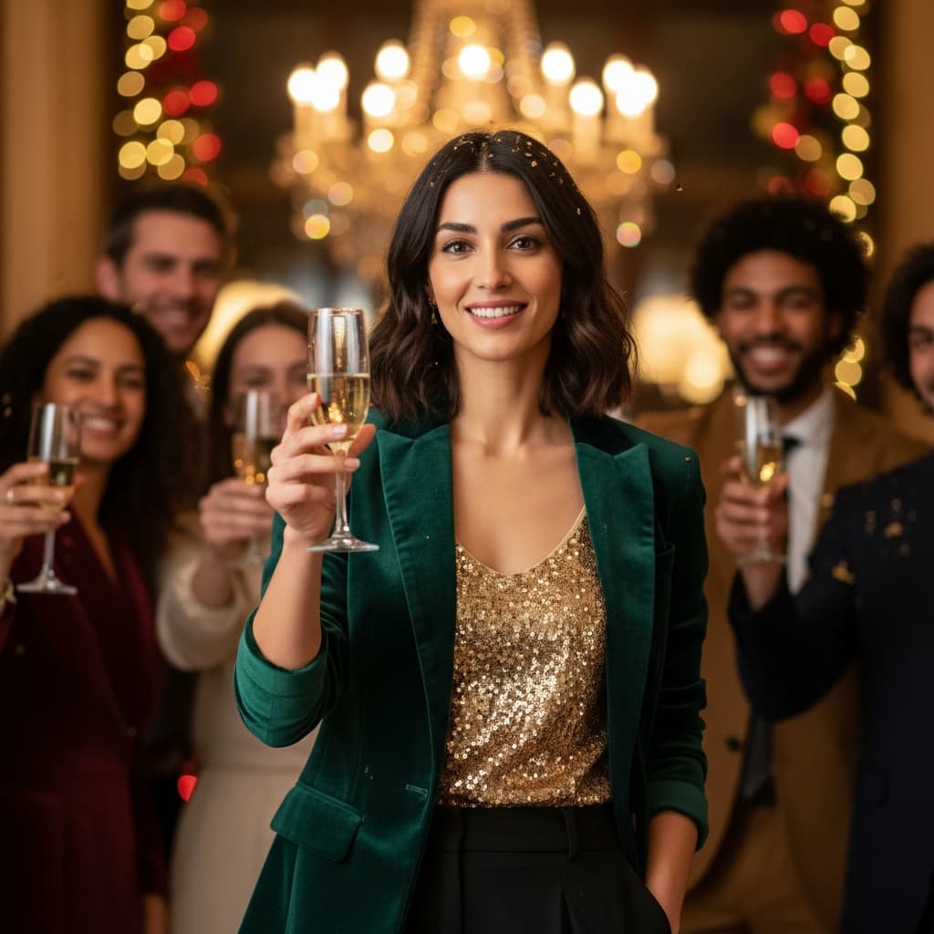 Corporate Event Photography - Professional AI photography