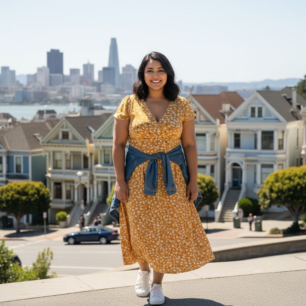 plus_size indian woman painted ladies victorian homes 10821350