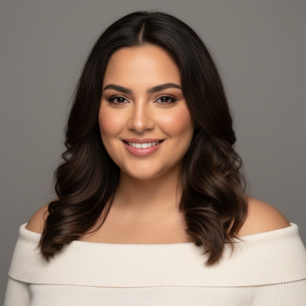 plus_size middle_eastern woman gray seamless versatile 87545983