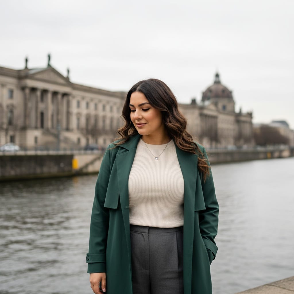 plus_size middle_eastern woman museum island riverside 21735382