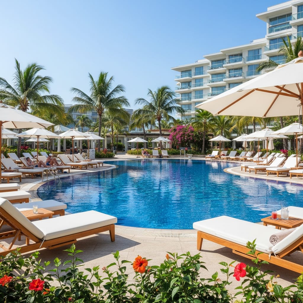 pool area resort style 16201105