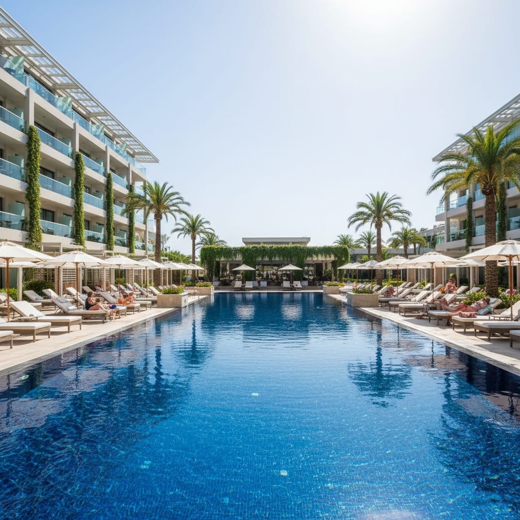 pool area resort style 21128166