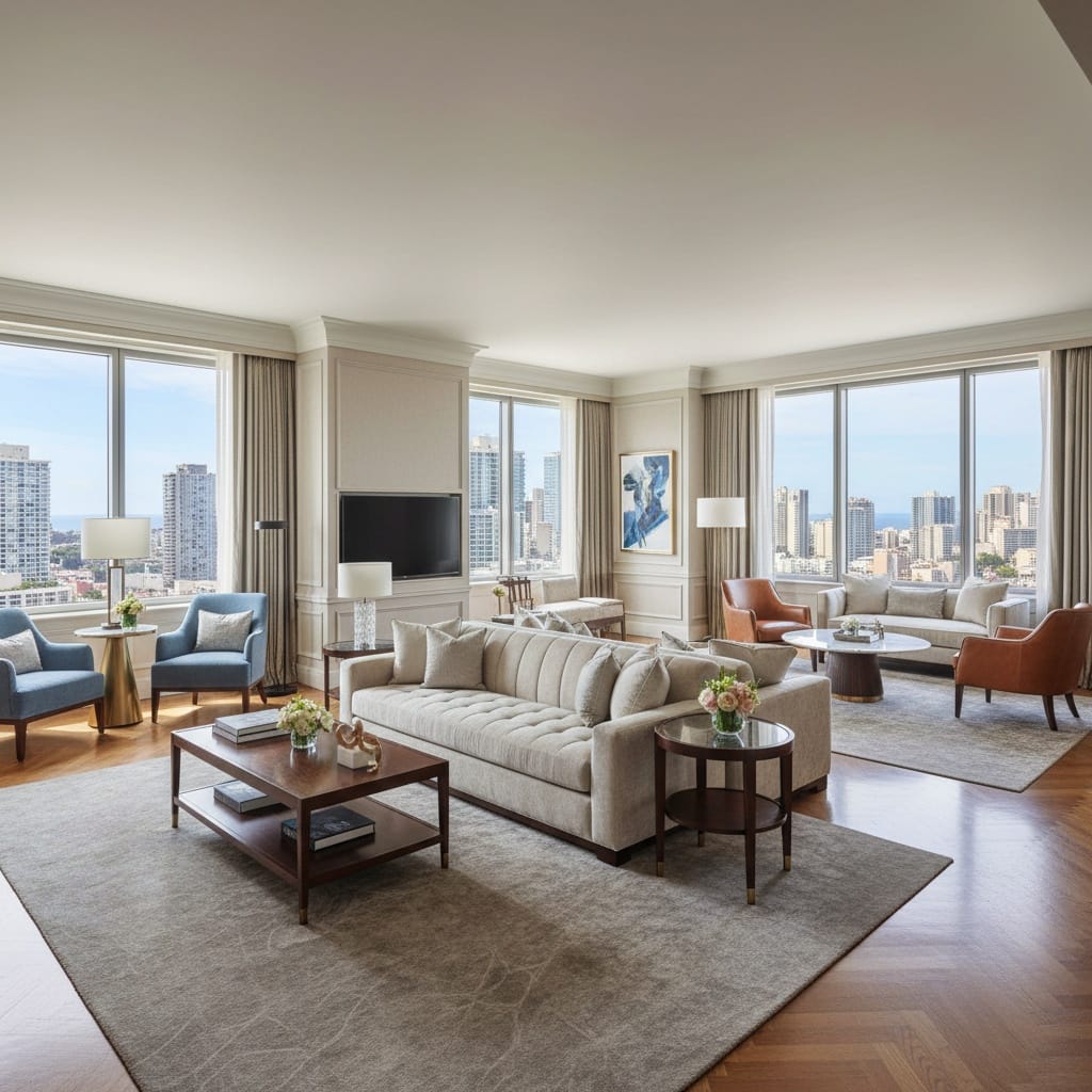 suite living area luxury 67984373